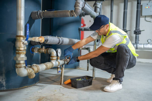 Plumbing System Maintenance in Clifton, CO